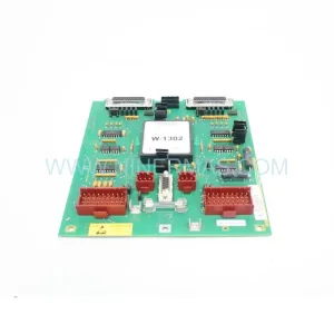 ABB NTMP01 Temperature Input Module 8-Channel RTD/TC New Original Ready to ship