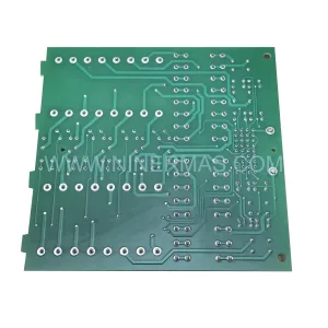 ABB NTR002-A Digital Output Termination Module 16-Ch 24VDC New Original Ready to ship