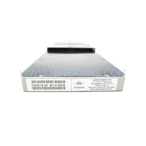 Original Invensys Foxboro P0400YE - Industrial Spare Parts
