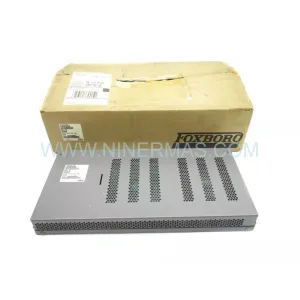 Original Invensys Foxboro P0904BS - Industrial Spare Parts