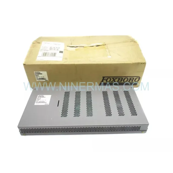 Original Invensys Foxboro P0904BS - Industrial Spare Parts