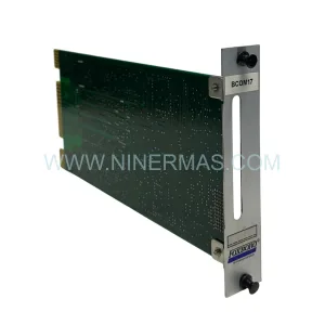 Original Invensys Foxboro P0914QG BCOM17 - Industrial Spare Parts