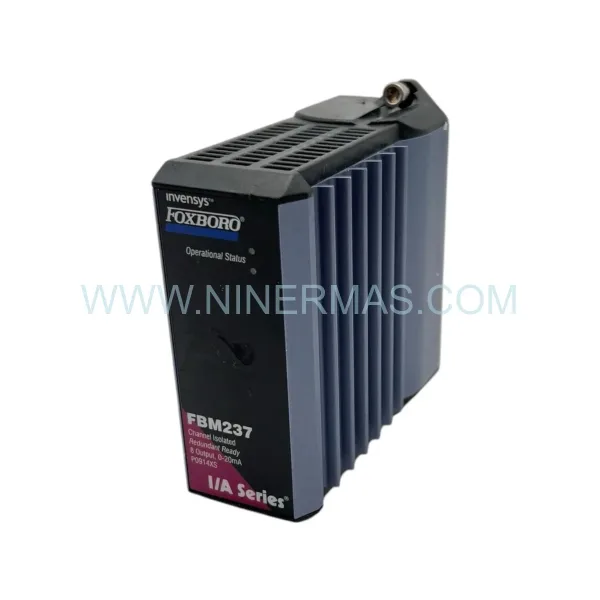 Original Invensys Foxboro P0914XS - Industrial Spare Parts