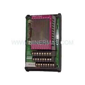 Original Invensys Foxboro P0916AA - Industrial Spare Parts