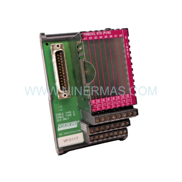 Original Invensys Foxboro P0916AE - Industrial Spare Parts