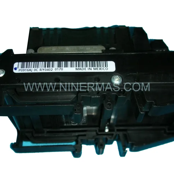 Original Invensys Foxboro P0916AJ - Industrial Spare Parts