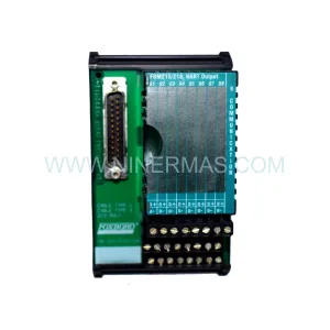 Original Invensys Foxboro P0916KF-08 - Industrial Spare Parts