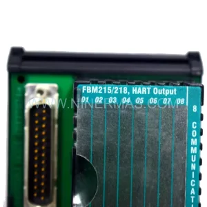 P0916KF-08 Detail 1 - Invensys Foxboro