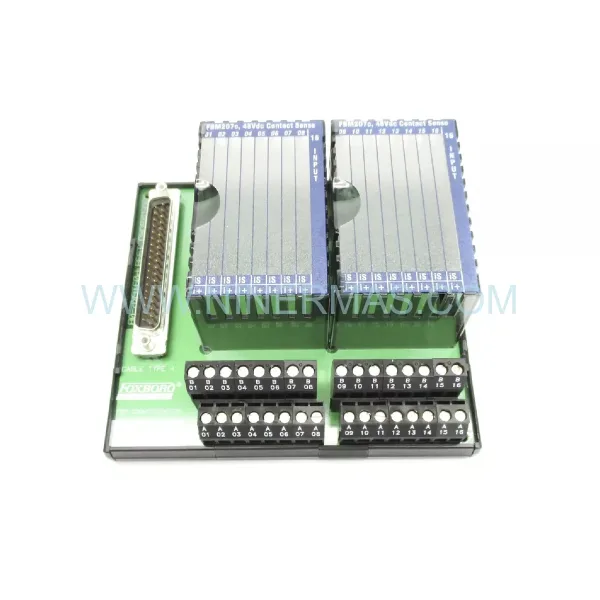 Original Invensys Foxboro P0916KP-0B - Industrial Spare Parts