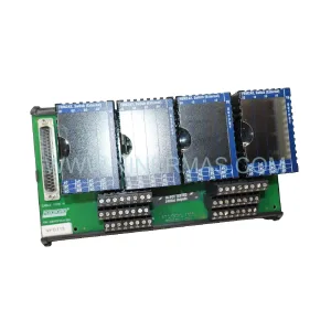 Original Invensys Foxboro P0916NG - Industrial Spare Parts