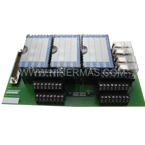Original Invensys Foxboro P0916NJ-0B - Industrial Spare Parts