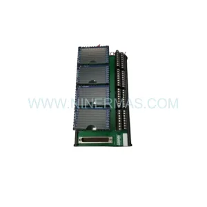 Original Invensys Foxboro P0916PU - Industrial Spare Parts