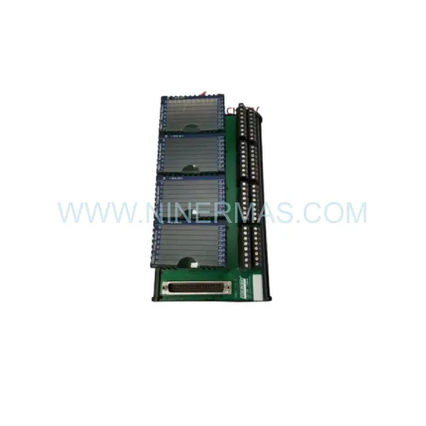 Original Invensys Foxboro P0916PU - Industrial Spare Parts