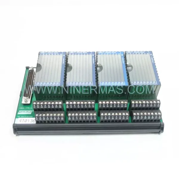 Original Invensys Foxboro P0916PW - Industrial Spare Parts