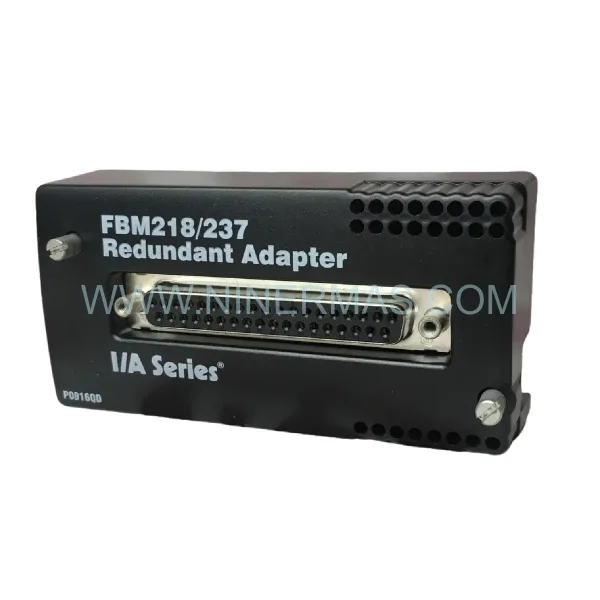 Original Invensys Foxboro P0916QD - Industrial Spare Parts