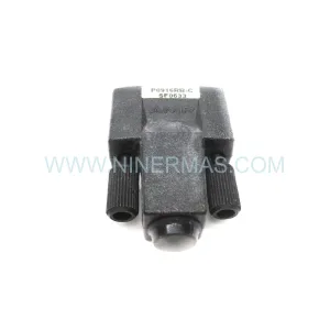 Original Invensys Foxboro P0916RB-C - Industrial Spare Parts