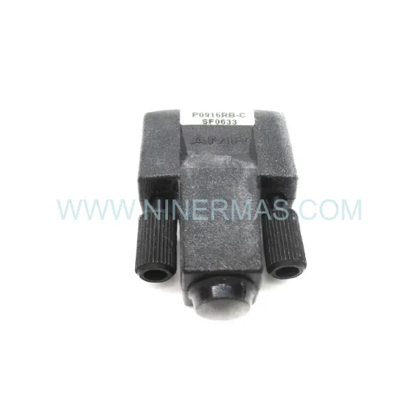 Original Invensys Foxboro P0916RB-C - Industrial Spare Parts