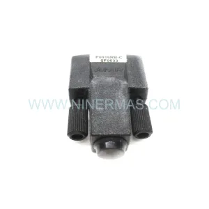 Original Invensys Foxboro P0916RB - Industrial Spare Parts