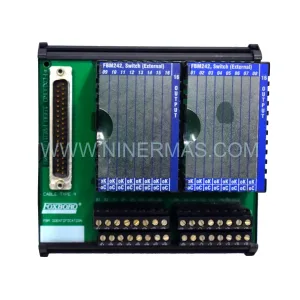 Original Invensys Foxboro P0917LHOC - Industrial Spare Parts