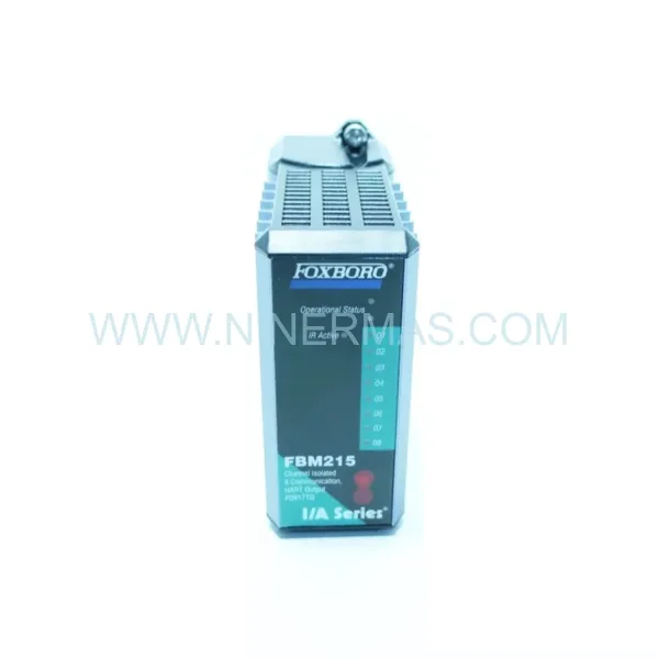 Original Invensys Foxboro P0917TQ - Industrial Spare Parts
