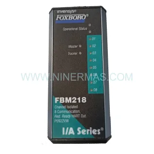 Original Invensys Foxboro P0922VW - Industrial Spare Parts