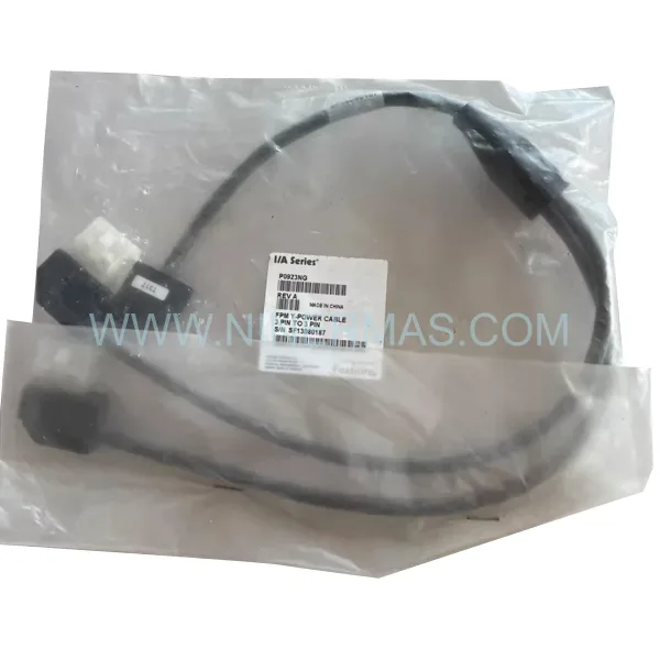 Original Invensys Foxboro P0923NG - Industrial Spare Parts