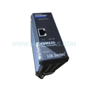 Original Invensys Foxboro P0926GW - Industrial Spare Parts