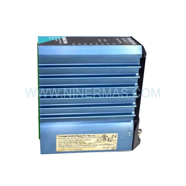 Original Invensys Foxboro P0927AQ - Industrial Spare Parts