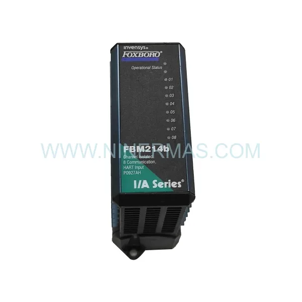 Original Invensys Foxboro P0927AR - Industrial Spare Parts