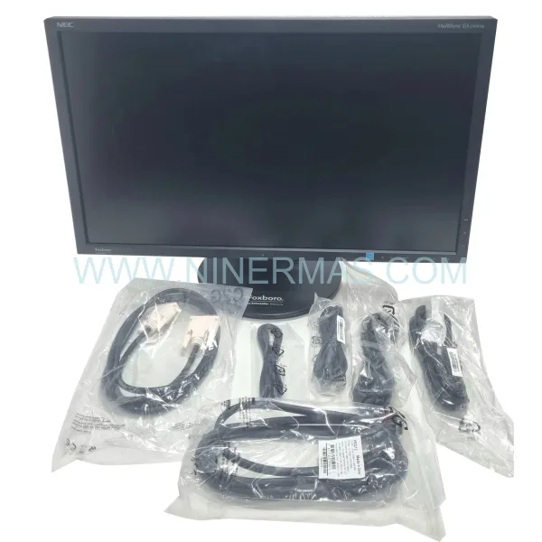 Original Invensys Foxboro P0928DS - Industrial Spare Parts