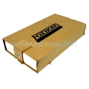 Original Invensys Foxboro P0961EF CP30B - Industrial Spare Parts
