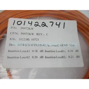 Original Invensys Foxboro P0972KW - Industrial Spare Parts