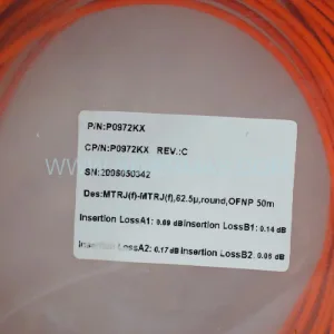 Original Invensys Foxboro P0972KX - Industrial Spare Parts