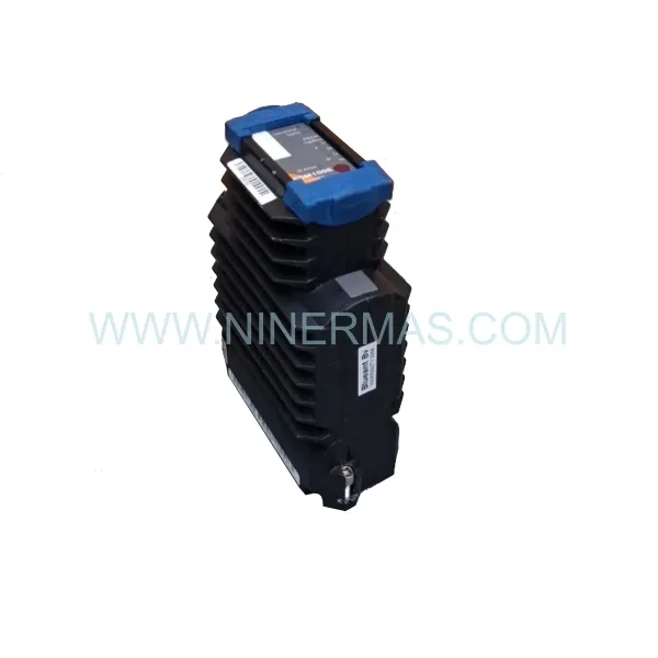 Original Invensys Foxboro P0972ZA FCM100E - Industrial Spare Parts