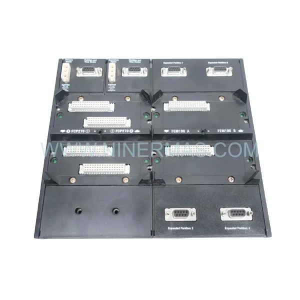 Original Invensys Foxboro P0973CN - Industrial Spare Parts
