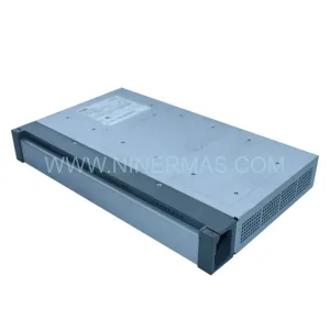 Original ABB P37131-4-0369628 Input Module - Industrial Retrofit Component