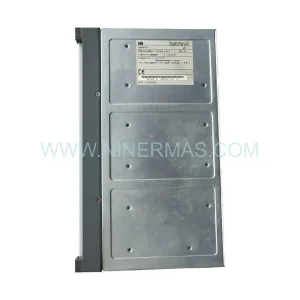 ABB P37131-4-0369632 Module Details & Connectors View