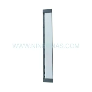 P37131-4-0369632 Input Module Rear Side & Label - ABB