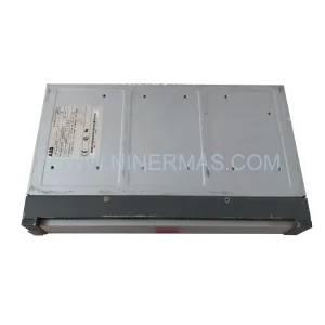 P37141-4-0369631 Input Module Rear Side & Label - ABB