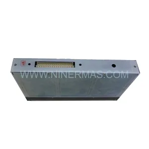 Original ABB P37151-4-0369627 Input Module - Industrial Retrofit Component