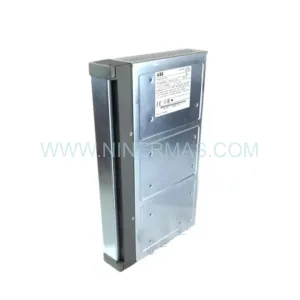 Original ABB P3717-4-0369629 Input Module - Industrial Retrofit Component