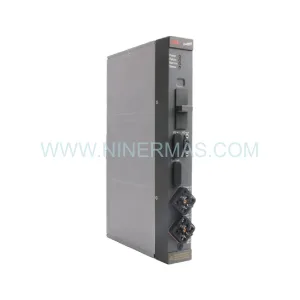 Original ABB P37421-4-0338434 Input Module - Industrial Retrofit Component
