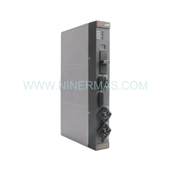 Original ABB P37421-4-0338434 Input Module - Industrial Retrofit Component