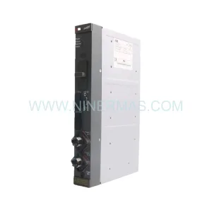 ABB P37421-4-0338434 Module Details & Connectors View