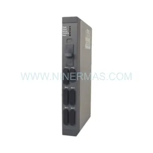 Original ABB P37511-4-0369666 Input Module - Industrial Retrofit Component