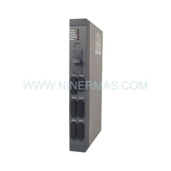 Original ABB P37511-4-0369666 Input Module - Industrial Retrofit Component