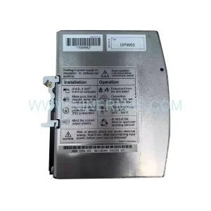 Original ABB P37611-5-8018544 Input Module - Industrial Retrofit Component