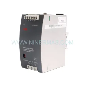 Original ABB P37611-5-8018544 Input Module - Industrial Retrofit Component
