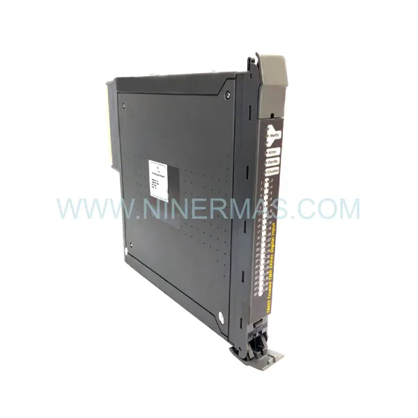 HIMA P8451 Safety Relay Module | Retrofit & System Upgrade