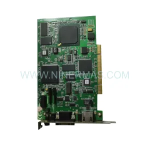 Original Woodward PCU2000ETH V4.5.0 - Industrial Spare Parts